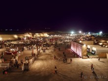 Масада. От рассвета до заката