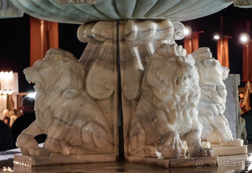 Масада. От рассвета до заката