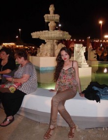 Масада. От рассвета до заката