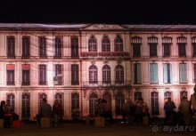 Масада. От рассвета до заката