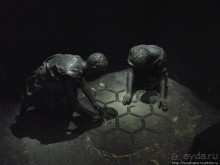 Масада. От рассвета до заката