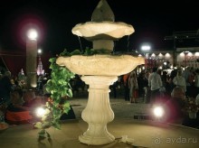 Масада. От рассвета до заката