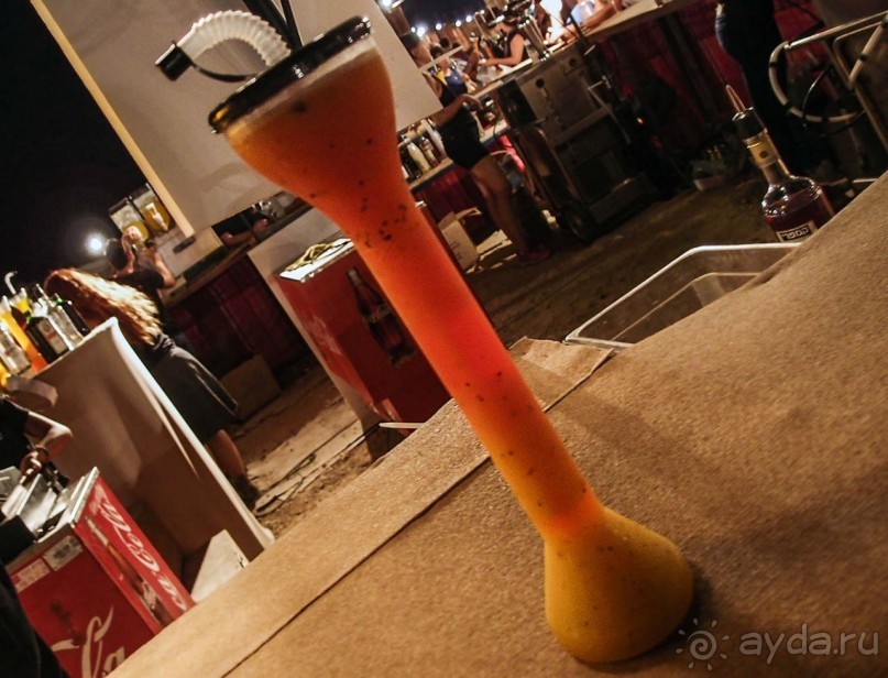 Масада. От рассвета до заката