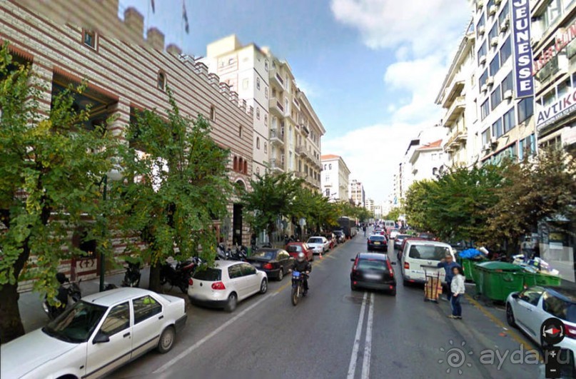 Загадка современного монастыря