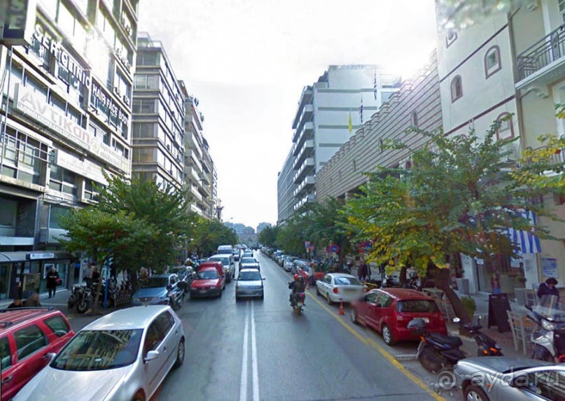 Загадка современного монастыря