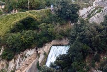 Магнетизм долины Ада