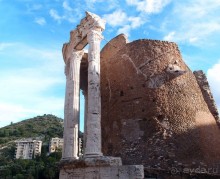 Магнетизм долины Ада