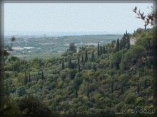 Магнетизм долины Ада