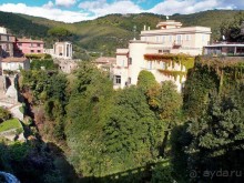 Магнетизм долины Ада