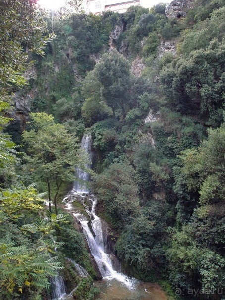 Магнетизм долины Ада