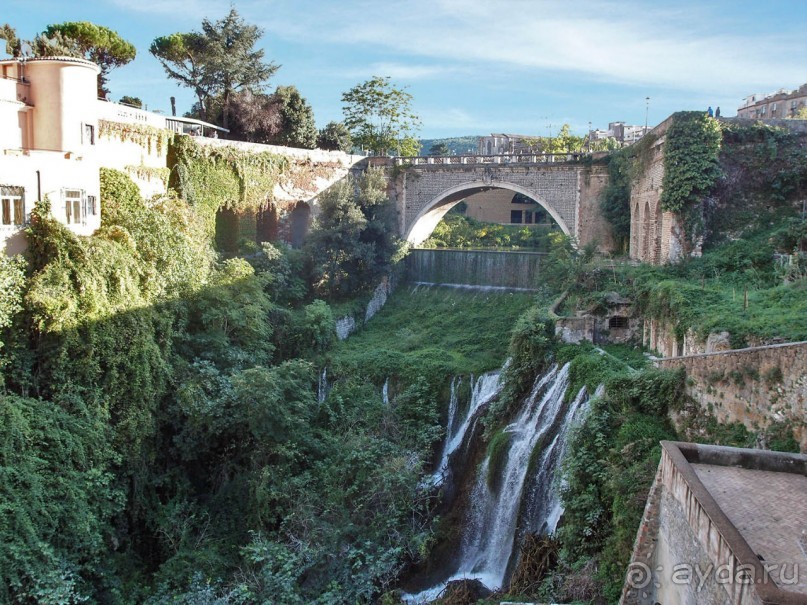 Магнетизм долины Ада