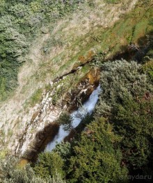 Магнетизм долины Ада