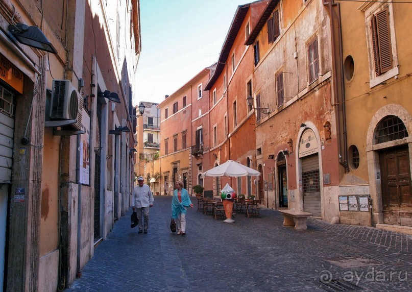 Магнетизм долины Ада