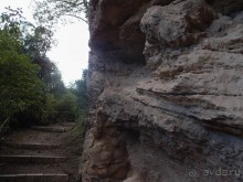 Магнетизм долины Ада