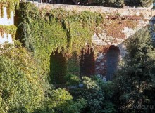 Магнетизм долины Ада