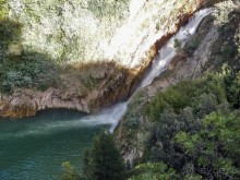 Магнетизм долины Ада