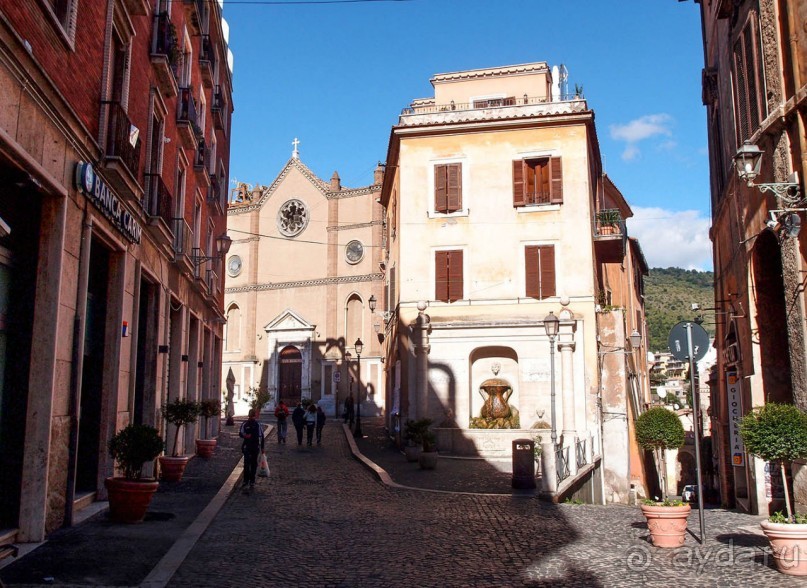 Магнетизм долины Ада