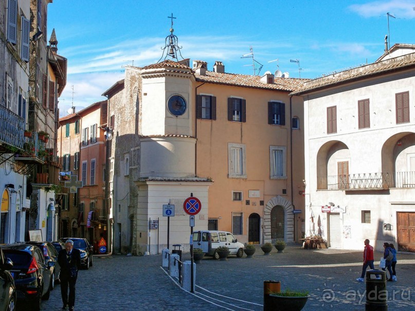 Магнетизм долины Ада