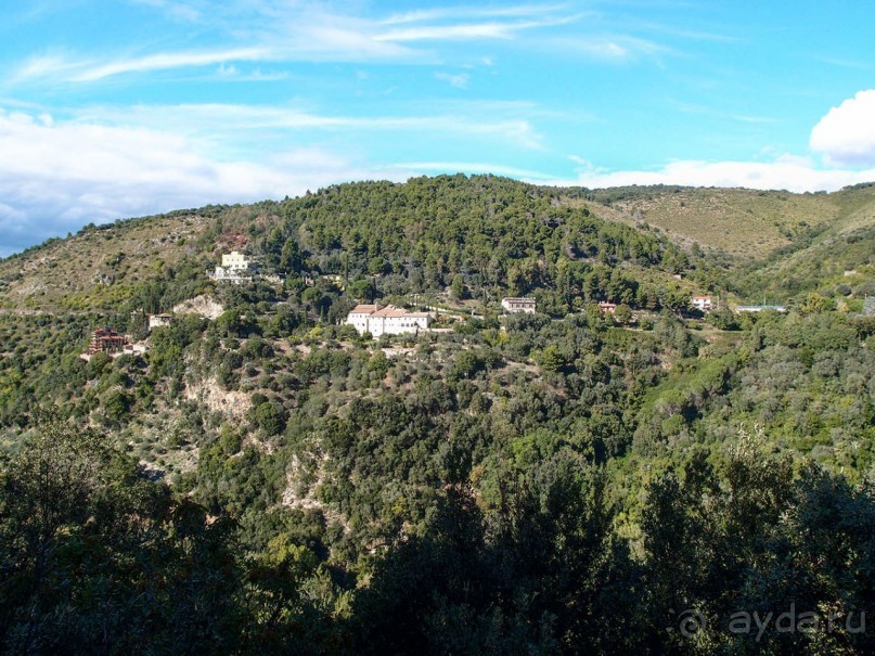 Магнетизм долины Ада