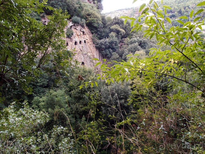 Магнетизм долины Ада