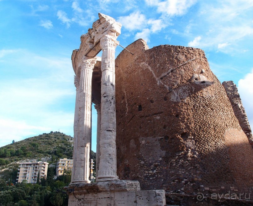 Магнетизм долины Ада