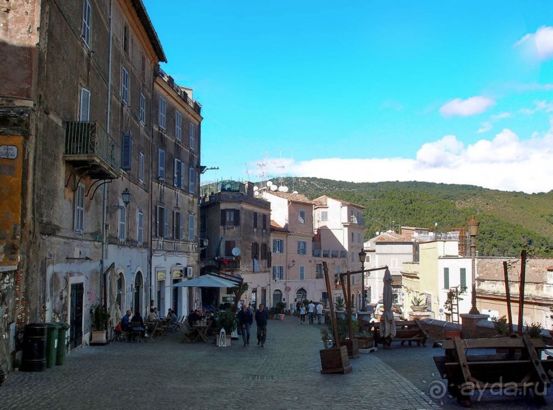 Магнетизм долины Ада