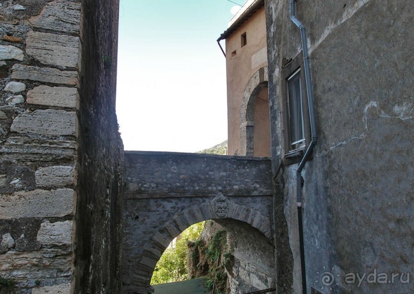 Магнетизм долины Ада