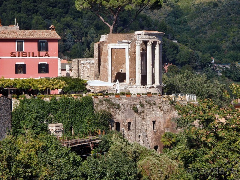 Магнетизм долины Ада