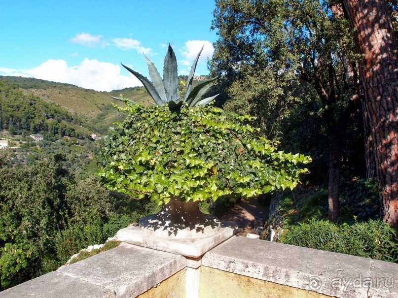 Магнетизм долины Ада