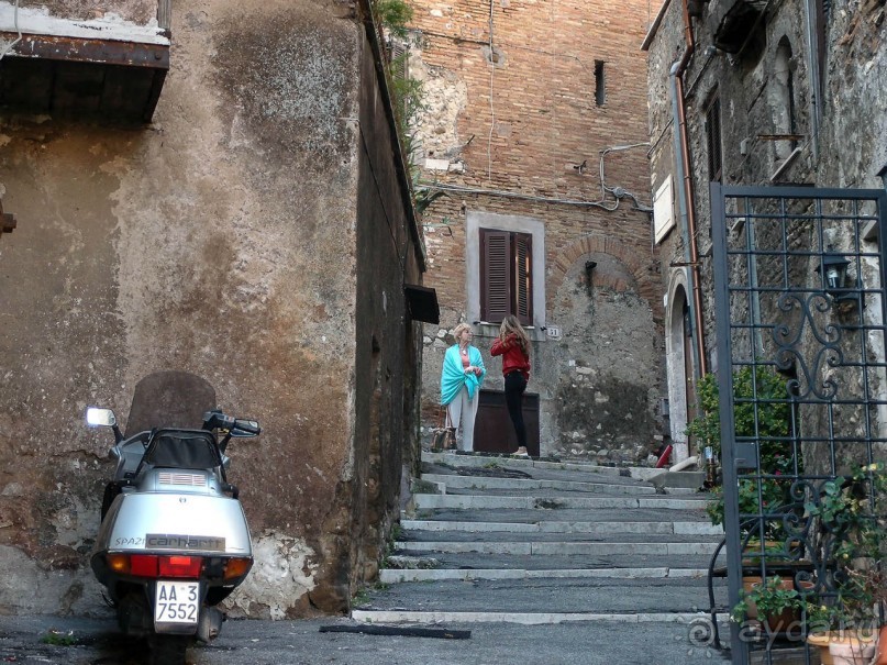 Магнетизм долины Ада