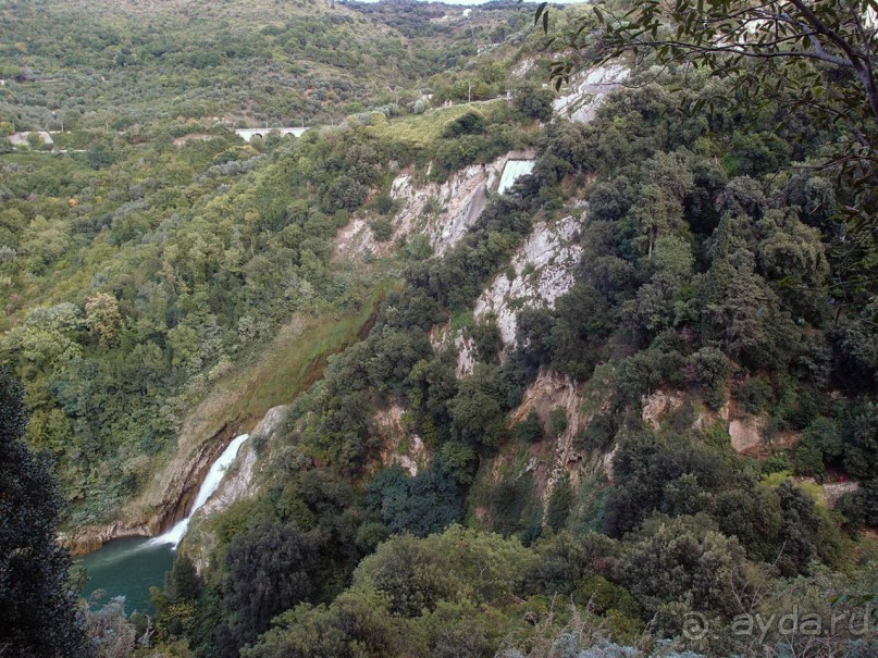 Магнетизм долины Ада