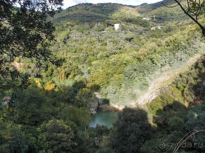 Магнетизм долины Ада