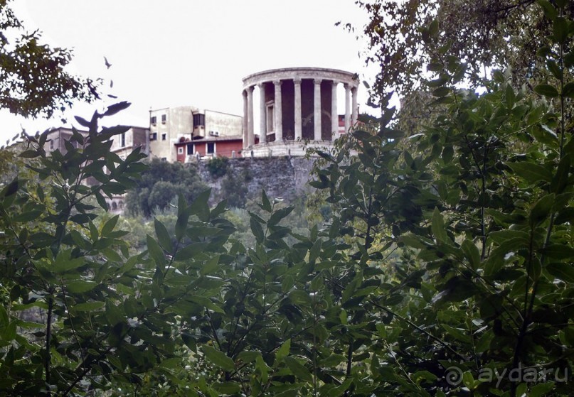 Магнетизм долины Ада