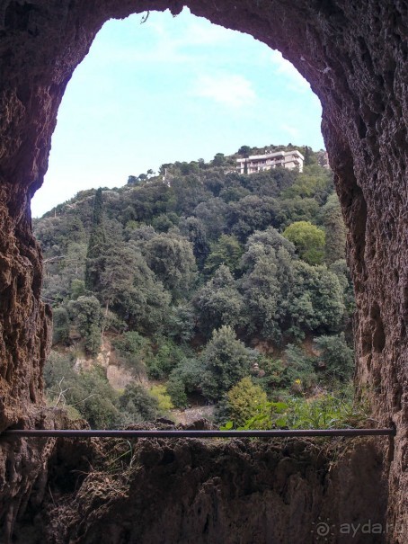 Магнетизм долины Ада