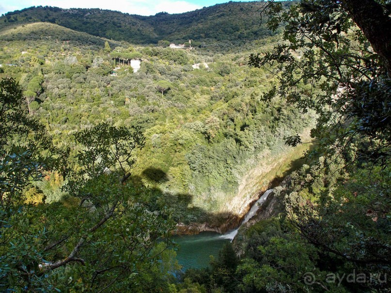 Магнетизм долины Ада