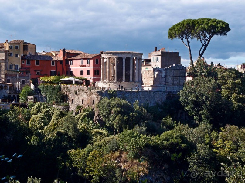 Магнетизм долины Ада