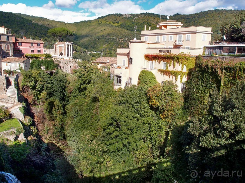 Магнетизм долины Ада