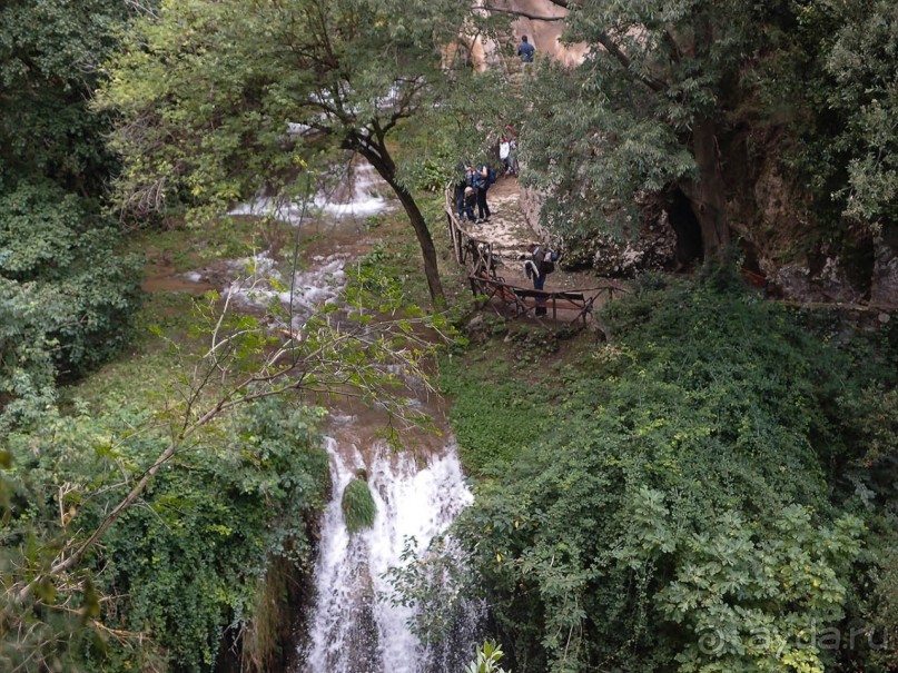 Магнетизм долины Ада