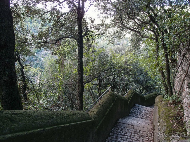 Магнетизм долины Ада