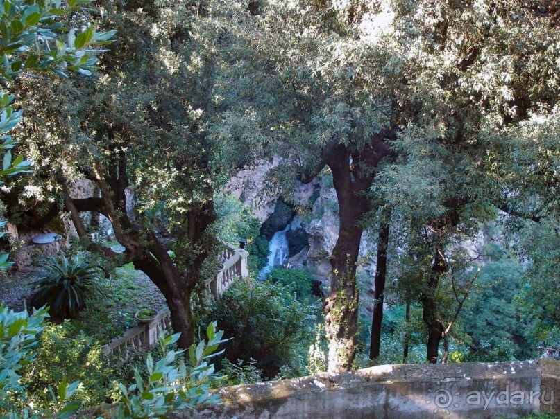 Магнетизм долины Ада