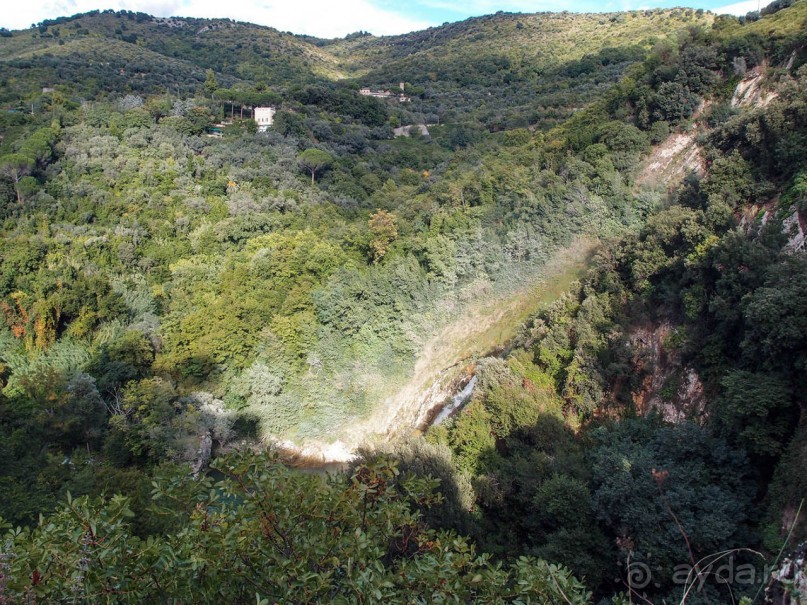 Магнетизм долины Ада