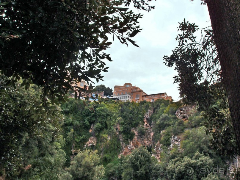 Магнетизм долины Ада