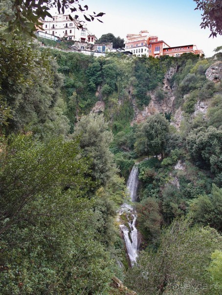 Магнетизм долины Ада