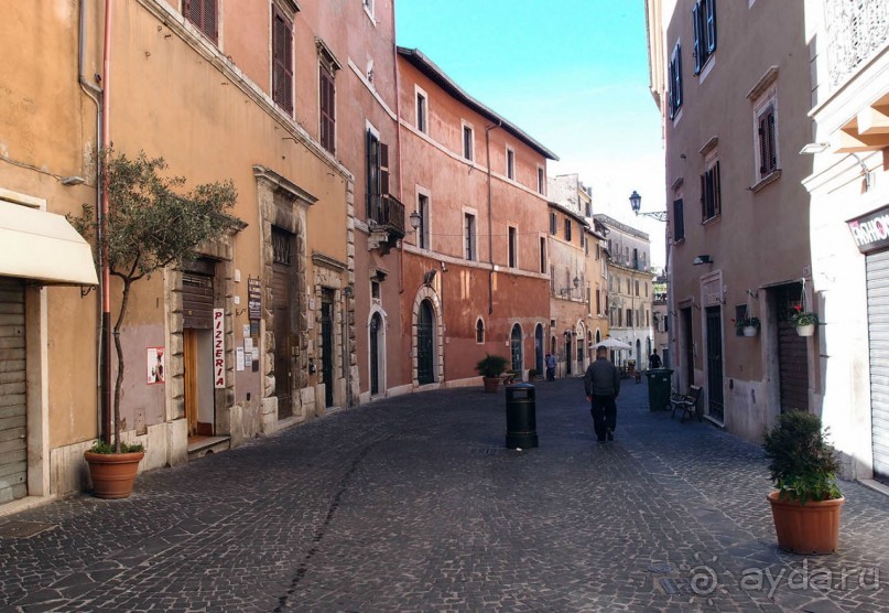 Магнетизм долины Ада