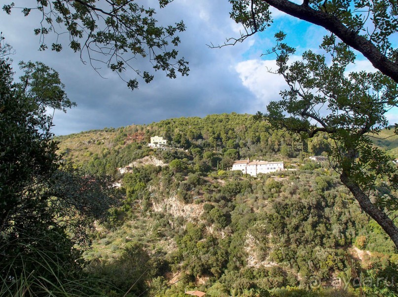 Магнетизм долины Ада