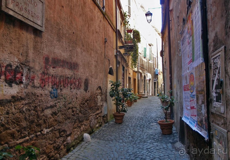 Магнетизм долины Ада