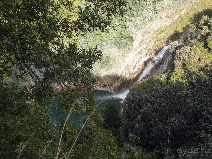 Магнетизм долины Ада