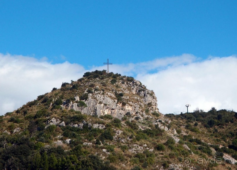 Магнетизм долины Ада