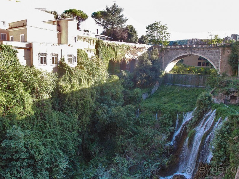 Магнетизм долины Ада