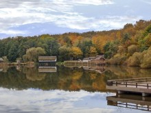 Осенняя Думбрава